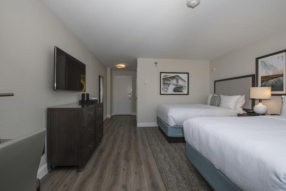 Hotel Ballast Wilmington, Tapestry Collection By Hilton 3*