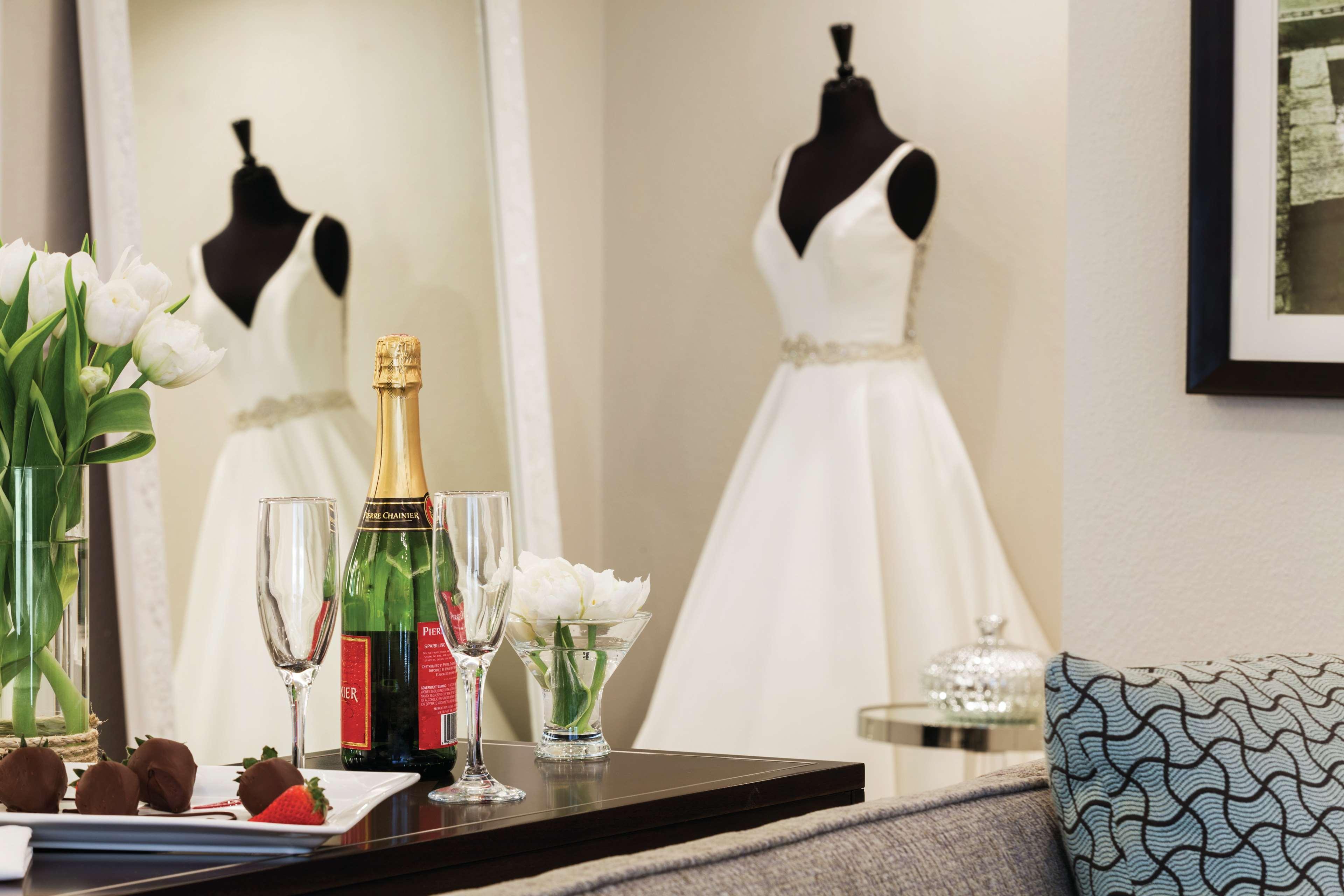 Ballast Wilmington, Tapestry Collection By Hilton Hotel 3*