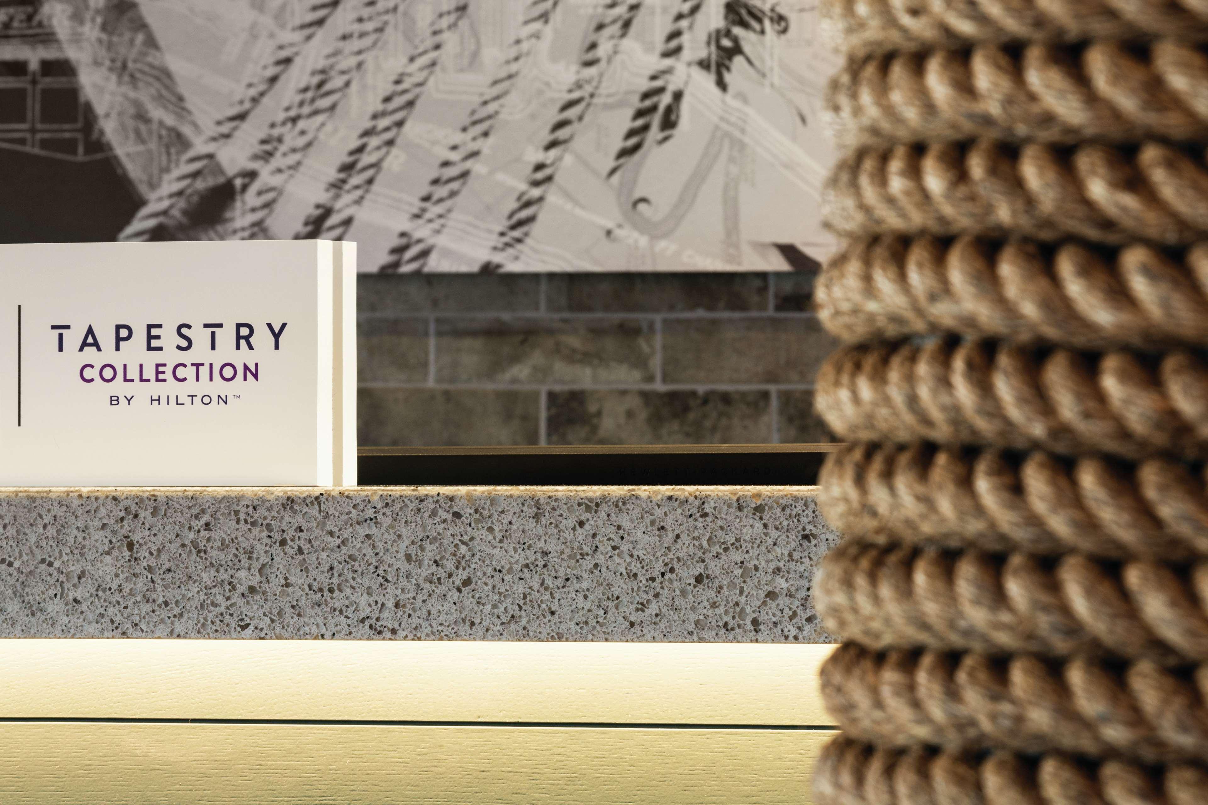 Hotel Ballast Wilmington, Tapestry Collection By Hilton 3*