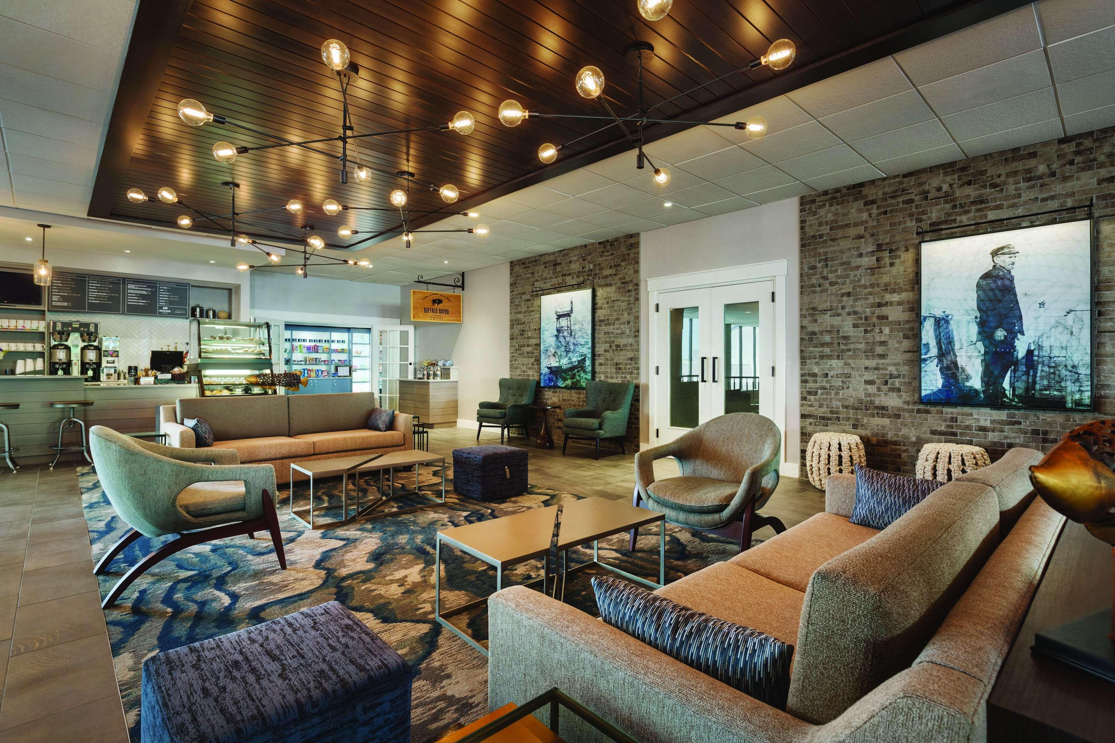 Hotel Ballast Wilmington, Tapestry Collection By Hilton 3*