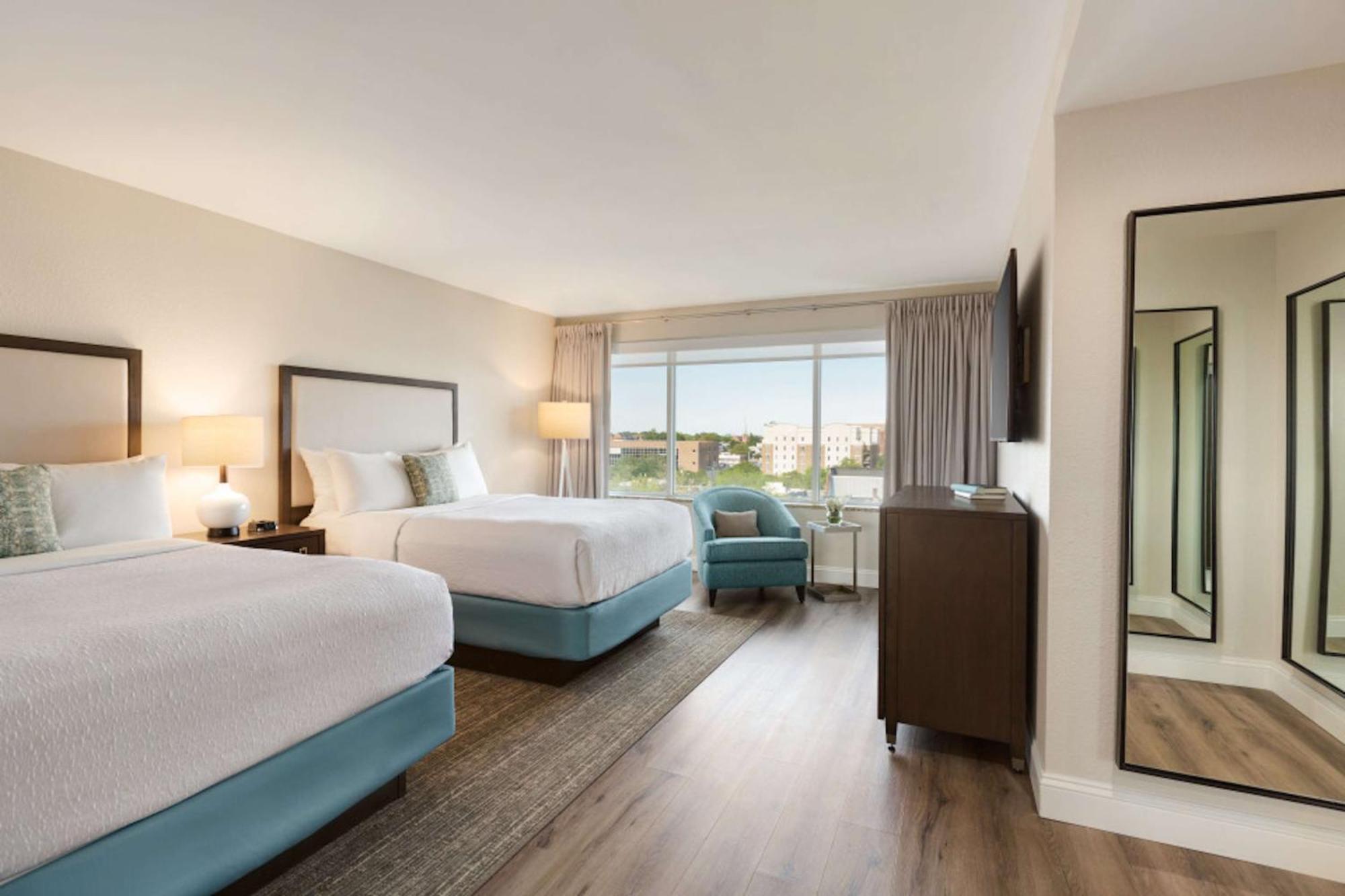 Hotel Ballast Wilmington, Tapestry Collection By Hilton Wilmington