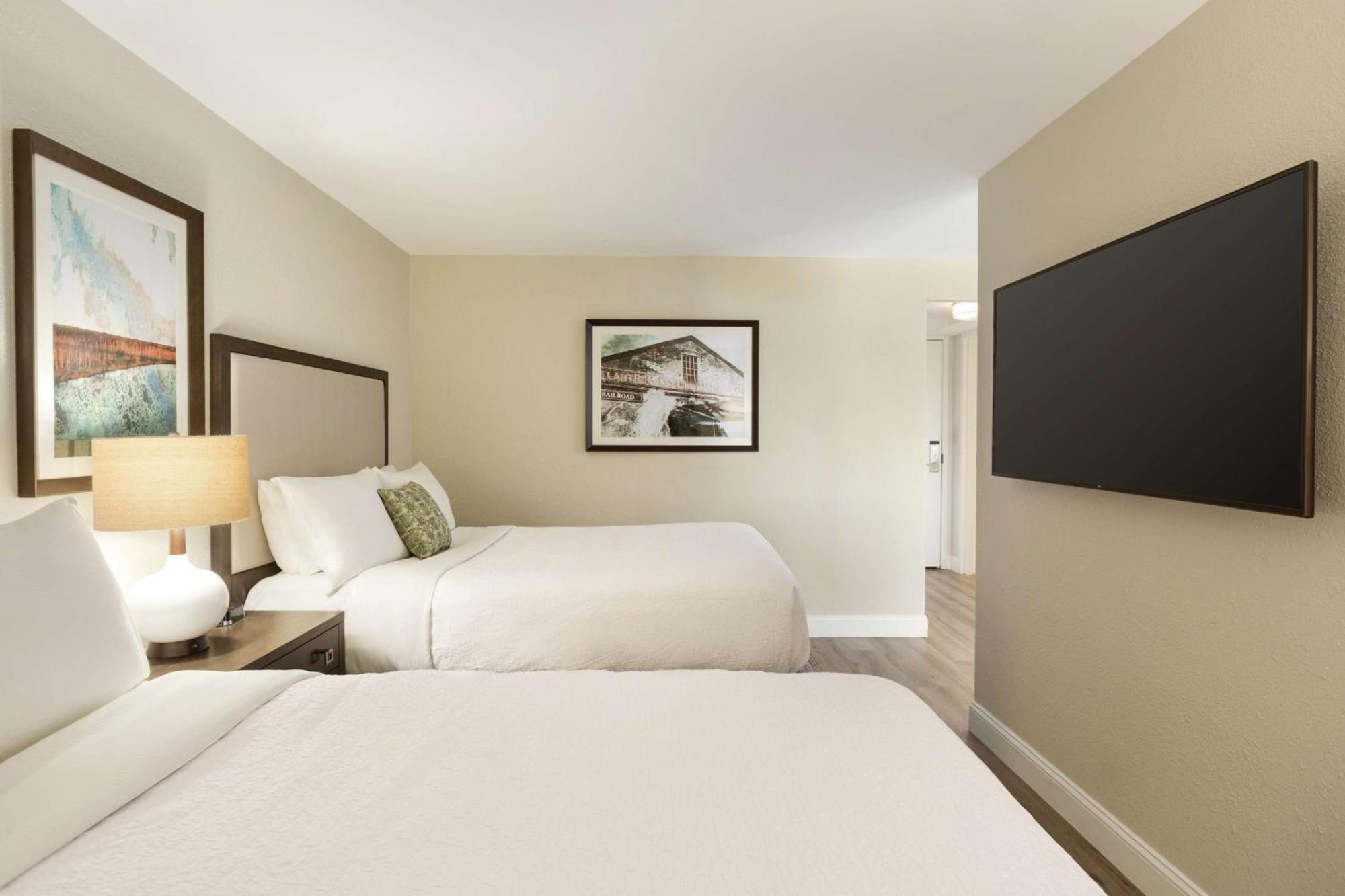 Hotel Ballast Wilmington, Tapestry Collection By Hilton 3*