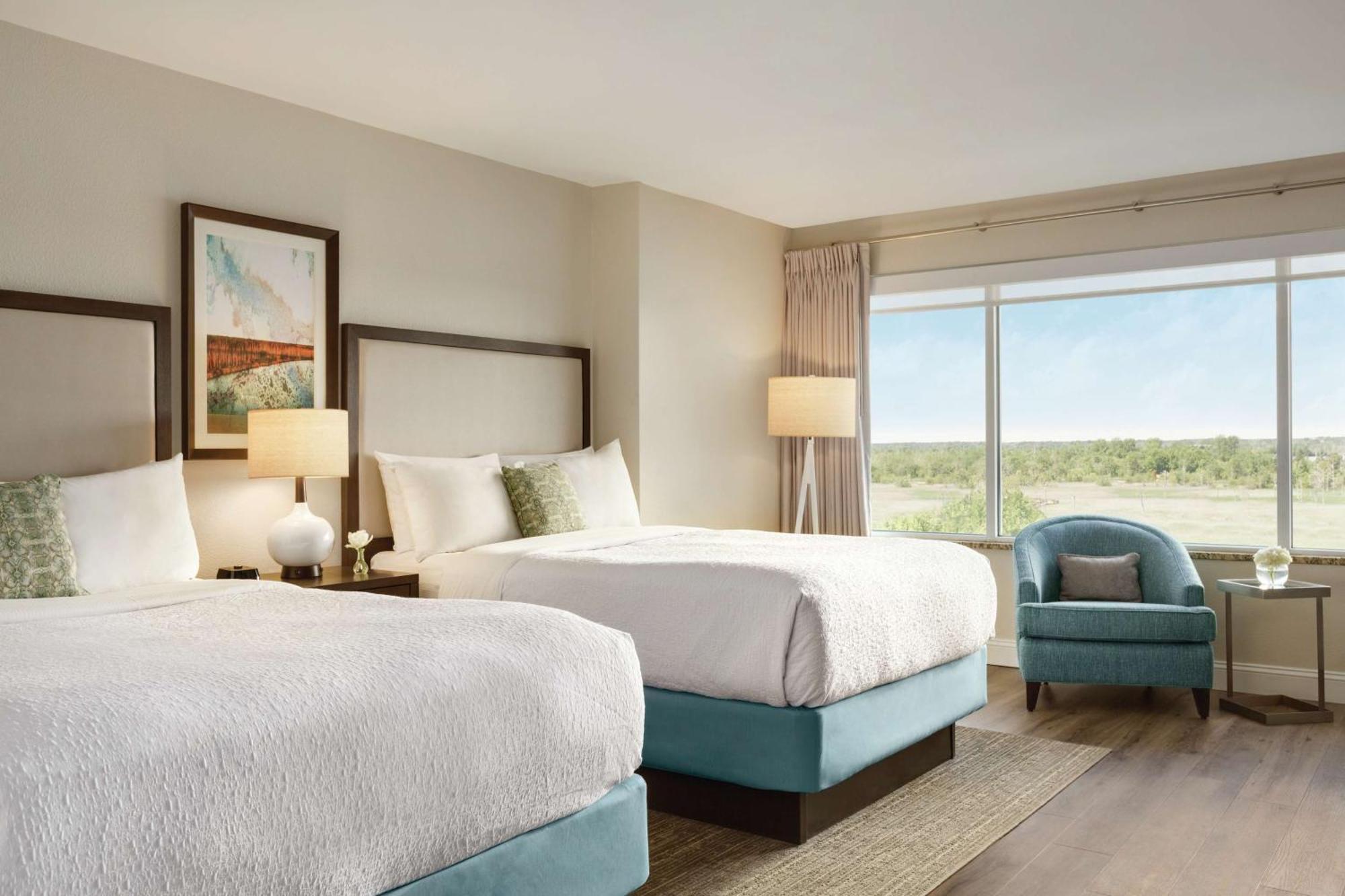 Ballast Wilmington, Tapestry Collection By Hilton 3* Wilmington