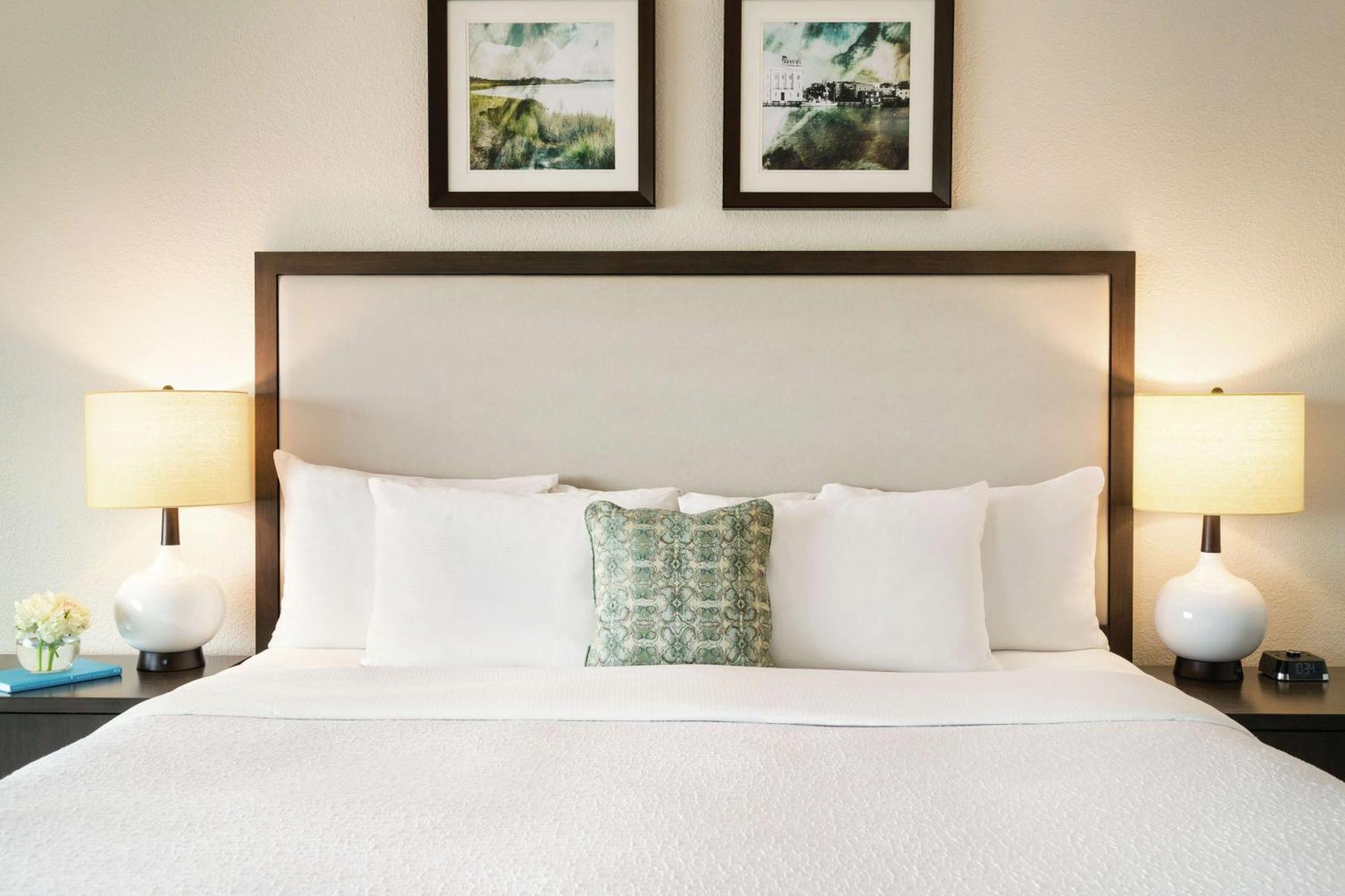 Ballast Wilmington, Tapestry Collection By Hilton Hotel