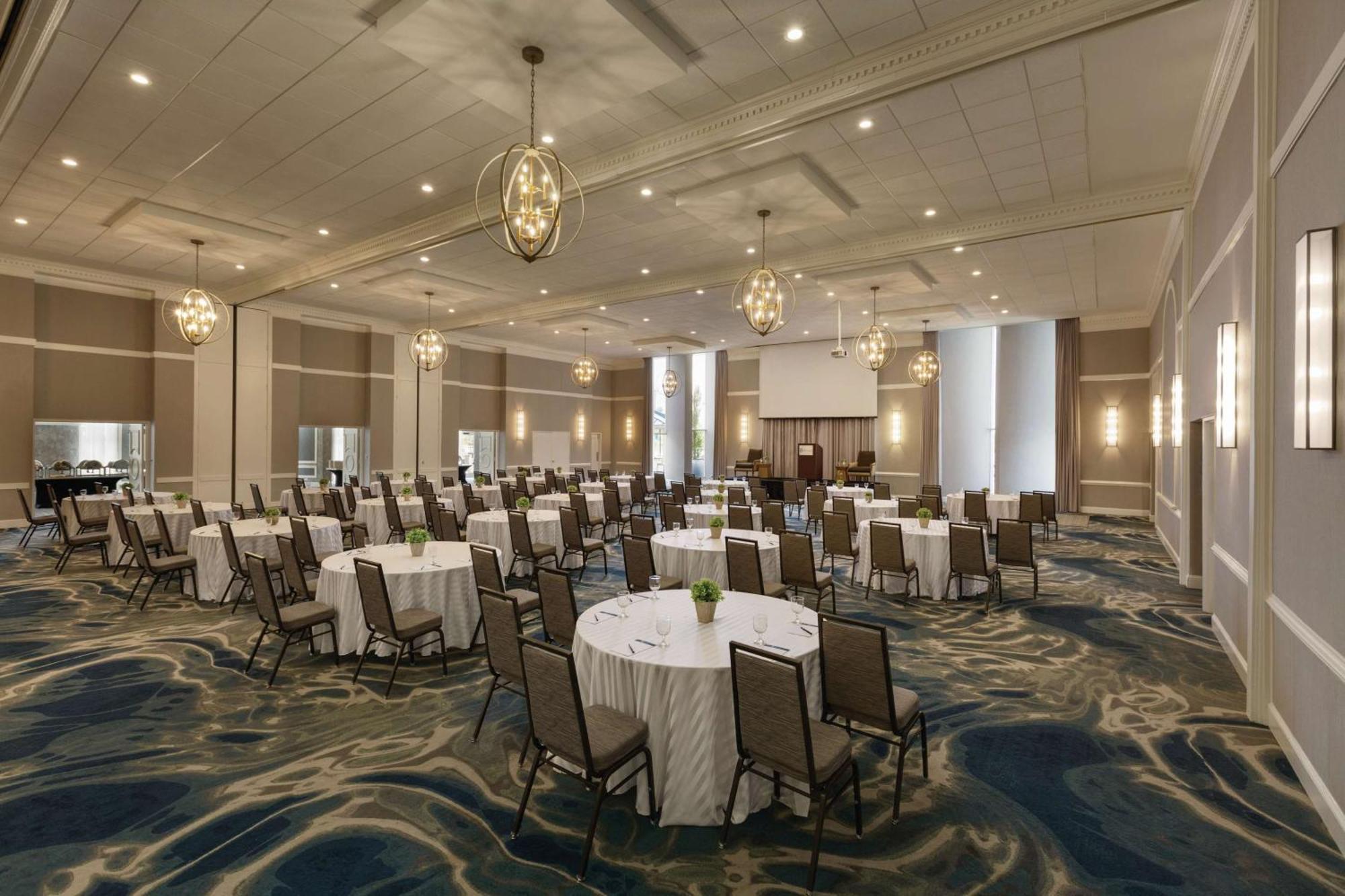 Ballast Wilmington, Tapestry Collection By Hilton 3*