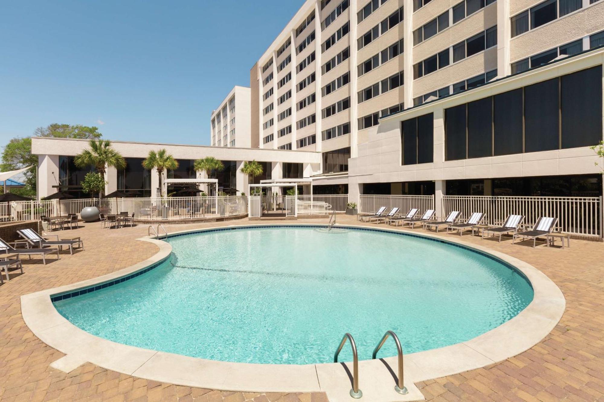 Ballast Wilmington, Tapestry Collection By Hilton 3* Wilmington