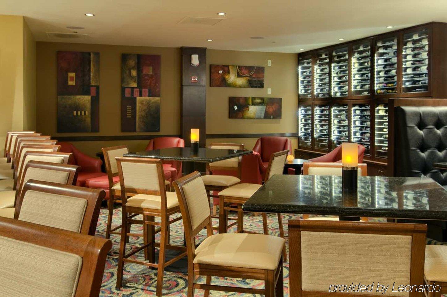 Ballast Wilmington, Tapestry Collection By Hilton Hotel Wilmington