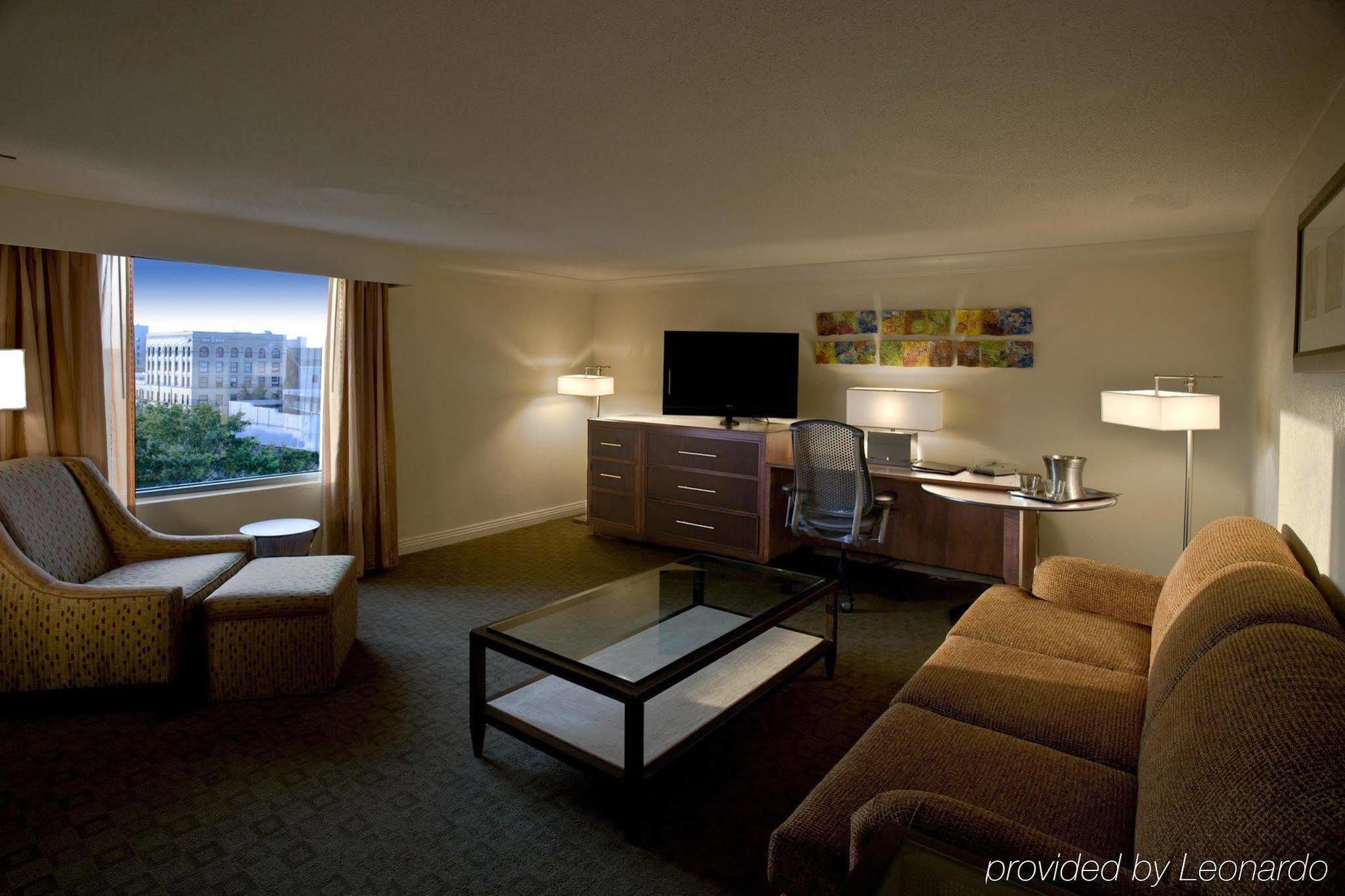 Ballast Wilmington, Tapestry Collection By Hilton Hotel 3*