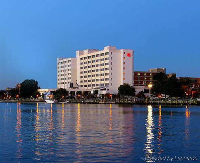 Hotel Ballast Wilmington, Tapestry Collection By Hilton