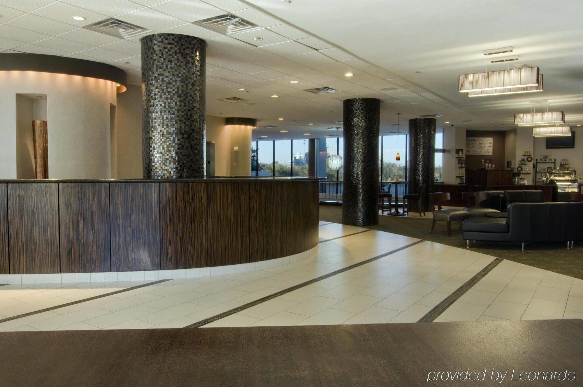 Ballast Wilmington, Tapestry Collection By Hilton Hotel 3*