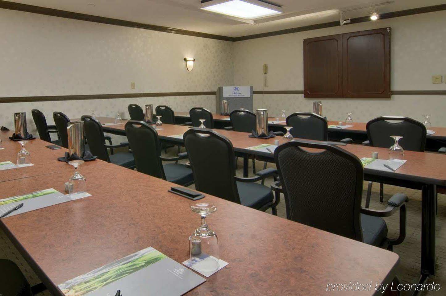 Ballast Wilmington, Tapestry Collection By Hilton 3* Wilmington