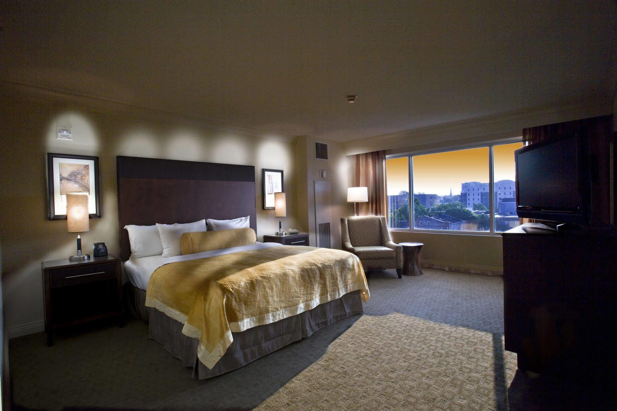 Ballast Wilmington, Tapestry Collection By Hilton 3* Wilmington