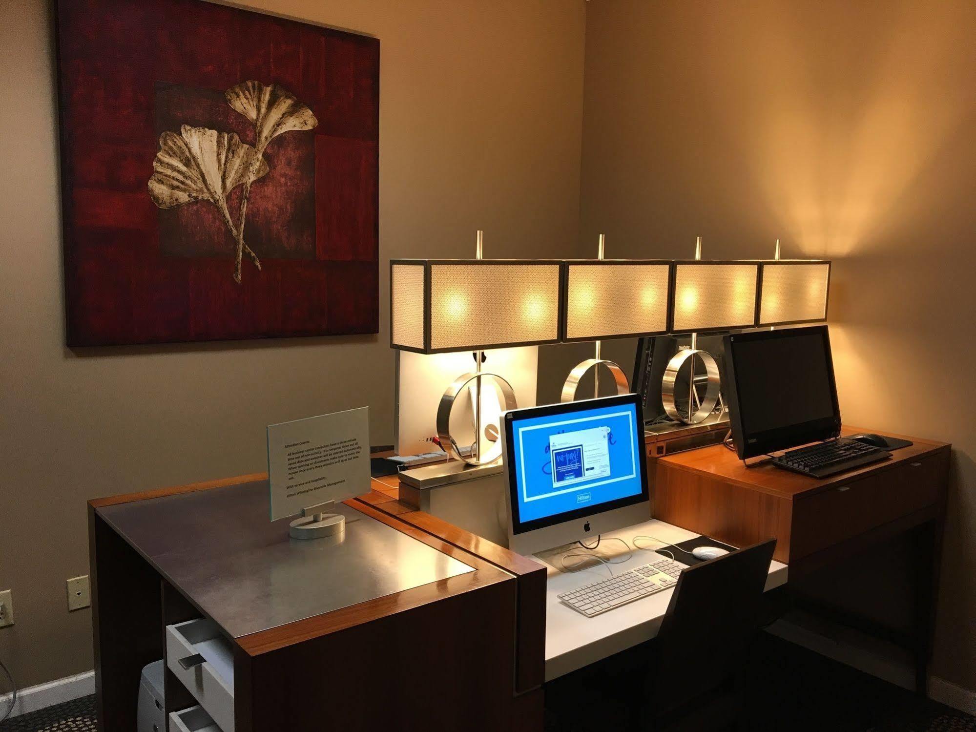 Hotel Ballast Wilmington, Tapestry Collection By Hilton