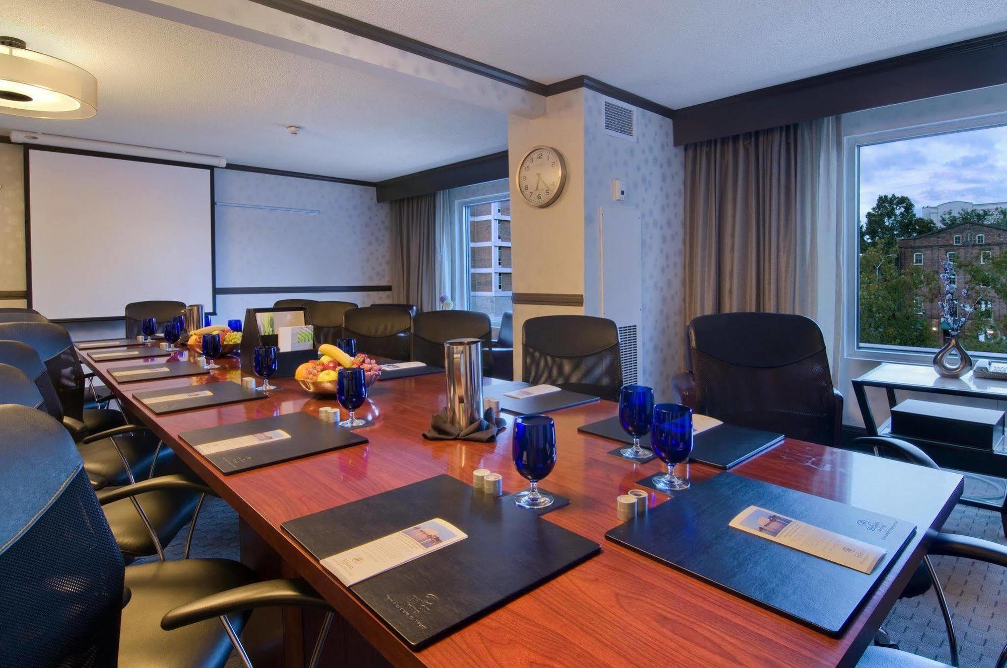 Hotel Ballast Wilmington, Tapestry Collection By Hilton 3*