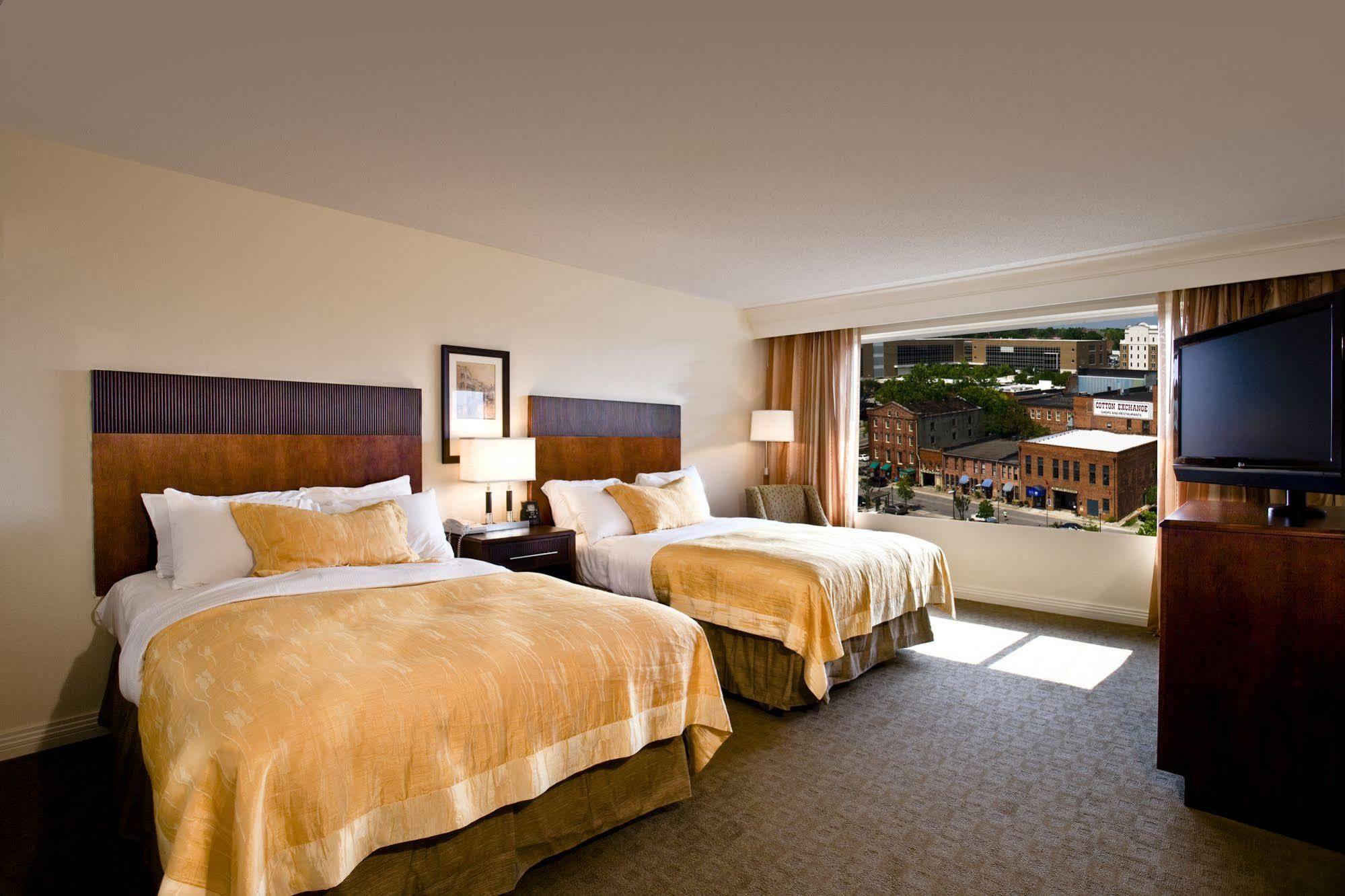 Ballast Wilmington, Tapestry Collection By Hilton Hotel 3*