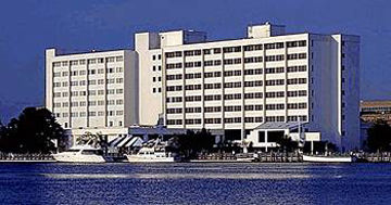 Hotel Ballast Wilmington, Tapestry Collection By Hilton Wilmington